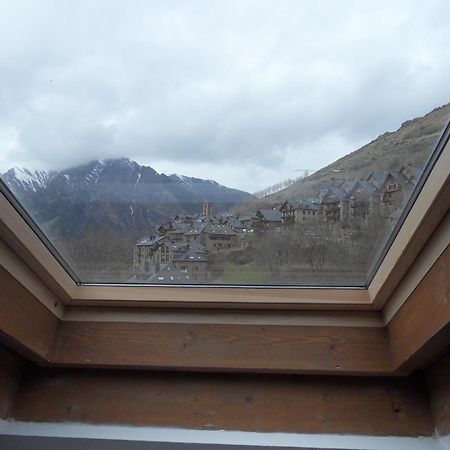 Pensio I Apartaments La Bordeta Taull Ngoại thất bức ảnh