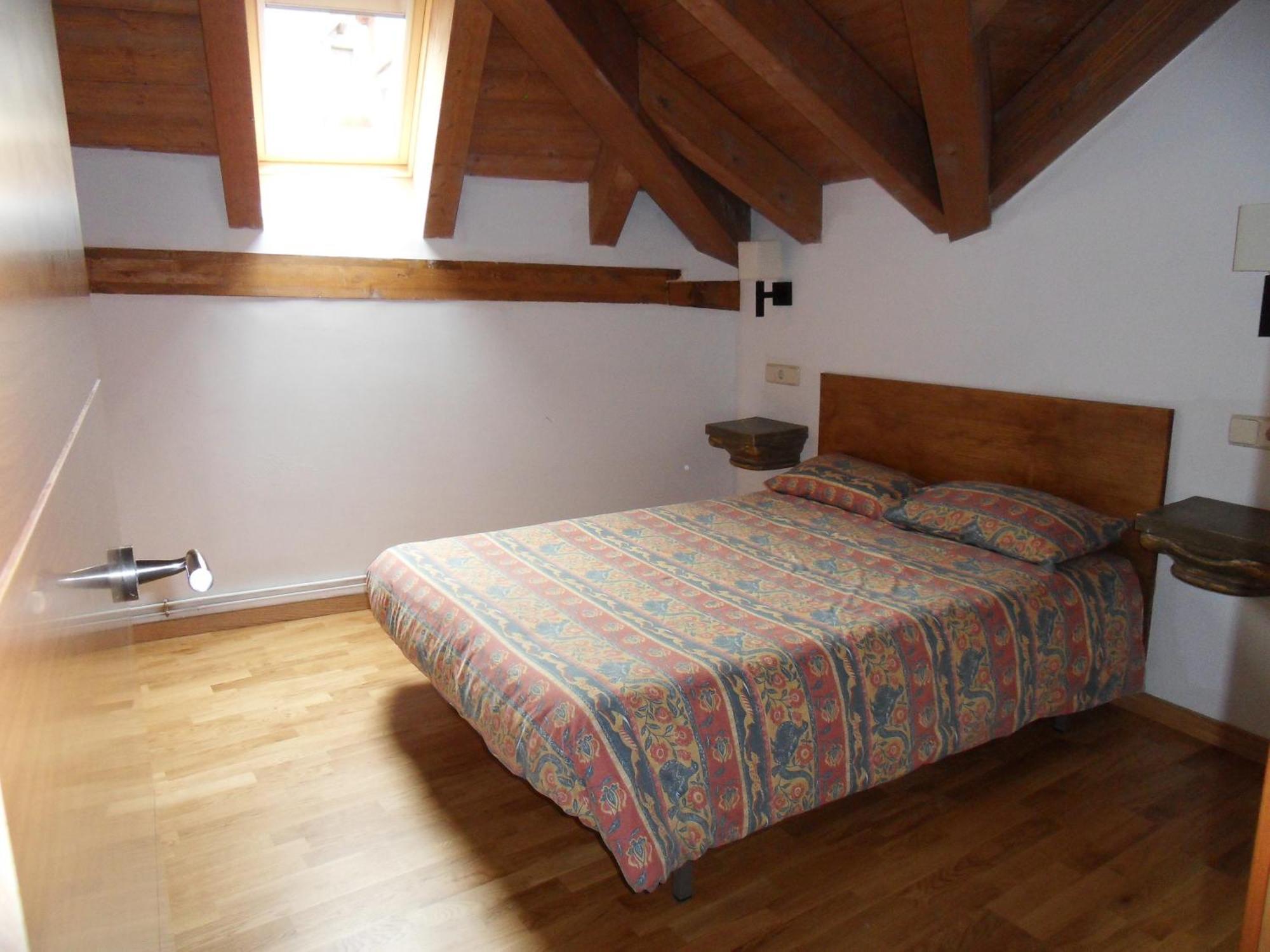 Pensio I Apartaments La Bordeta Taull Ngoại thất bức ảnh