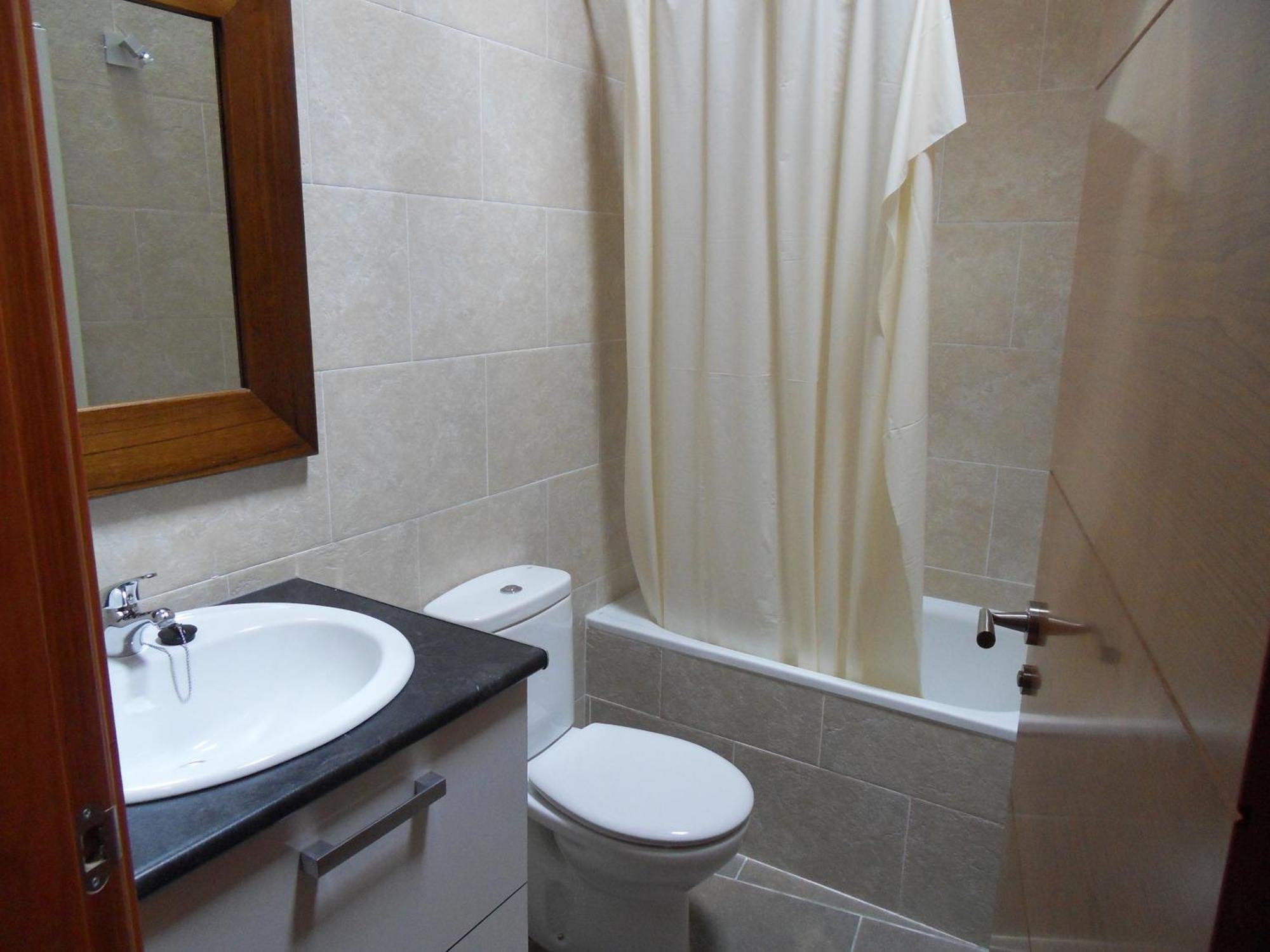 Pensio I Apartaments La Bordeta Taull Ngoại thất bức ảnh