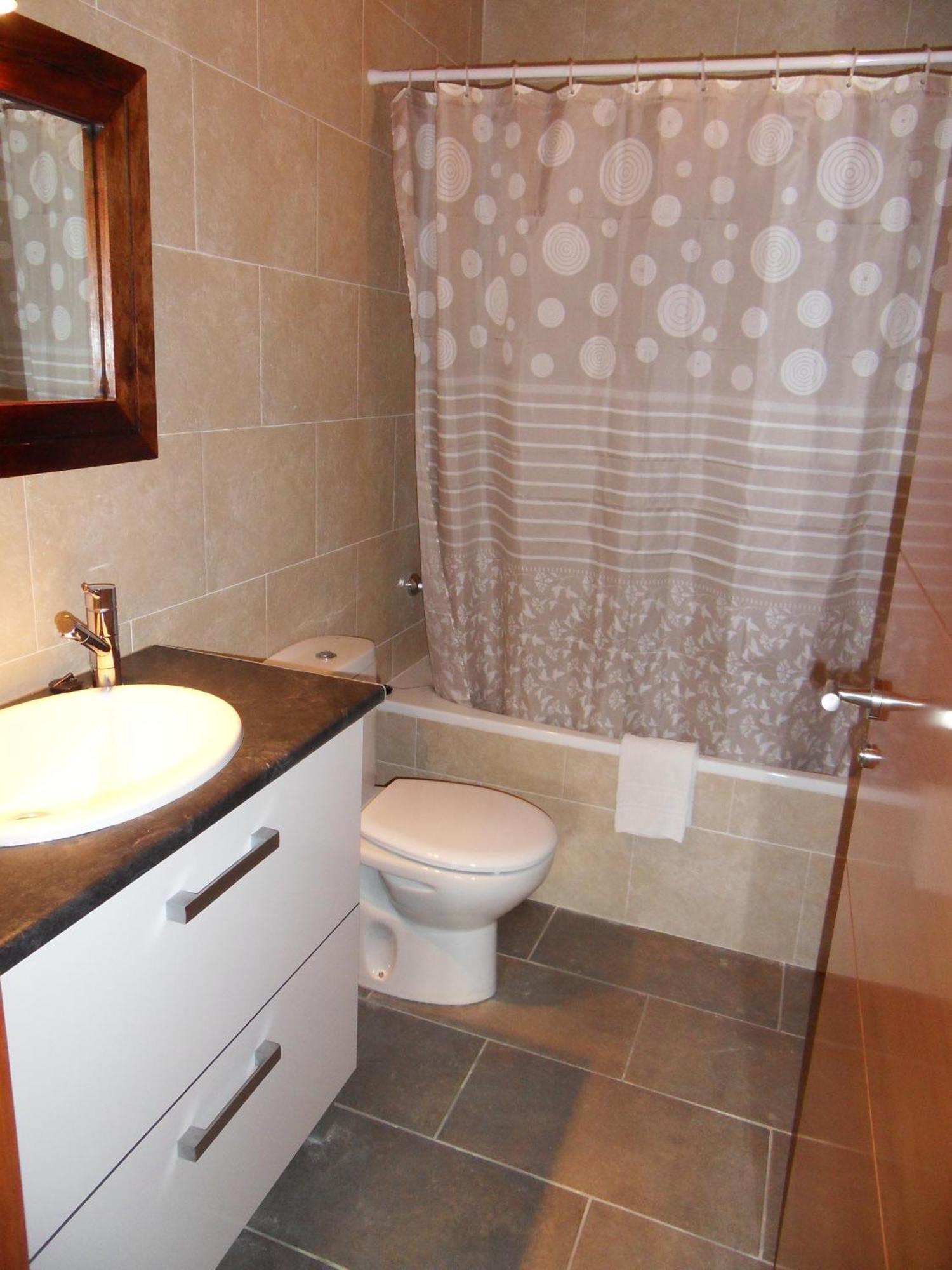 Pensio I Apartaments La Bordeta Taull Ngoại thất bức ảnh