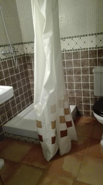 Pensio I Apartaments La Bordeta Taull Ngoại thất bức ảnh